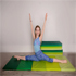 Tumbling Folding Gym Mats