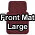 Waterhog Car Mats - Traction