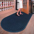 One-End Grand Premier Waterhog Entrance Mats