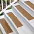 Waterhog Stair Treads - Square Pattern