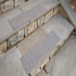 Waterhog Stair Treads - Square Pattern