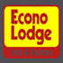 Econo Lodge Logo Mats