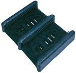 Waterhog Mud Scraper Mats