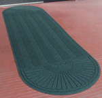 Two-End Waterhog ECO Grand Elite Mats