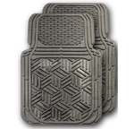 Waterhog Car Mats - Defender Pattern