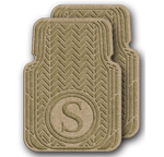 Waterhog Car Mats - Personalized
