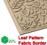 Waterhog Fall Day Mats