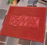 Waterhog Sculptures Mats